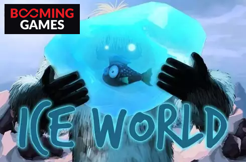 Ice World